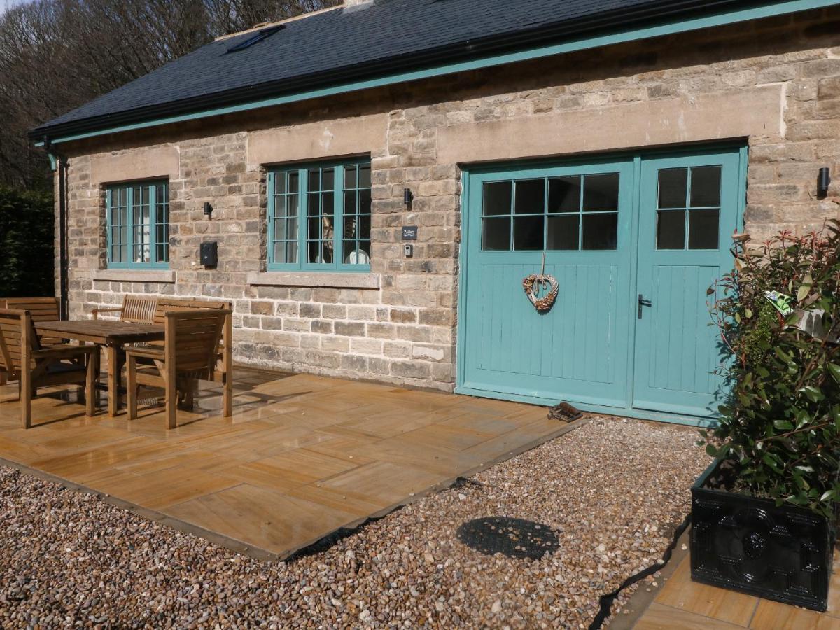 Willow Cottage Sheffield Exterior photo